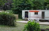 Mobile Homes In Southern Brittany