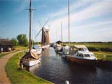 Norfolk Broads