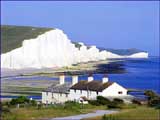 Seven Sisters Cliffs